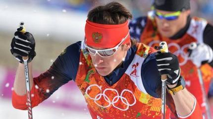 Российский лыжник Крюков о победе CAS над лживым МОК: «Мурашки по коже» Российский лыжник Крюков о победе CAS над лживым МОК: «Мурашки по коже»