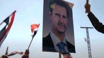 Выборы президента Сирии: власть, оппозиция и роль России Выборы президента Сирии: власть, оппозиция и роль России