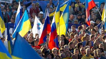 Кремль заверил: Россия Украину никому не отдаст Кремль заверил: Россия Украину никому не отдаст