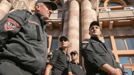 Восток уважает силу: Алиев решил показать Москве, кто на Кавказе главный Восток уважает силу: Алиев решил показать Москве, кто на Кавказе главный