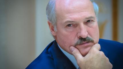 Лукашенко устроил России опасную проблему Лукашенко устроил России опасную проблему
