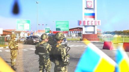 Ехать на Украину опасно: крымчан предупредили о новых рисках