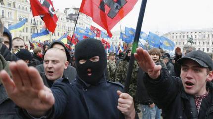 Украинские "наци" перешли к террору против поляков Украинские "наци" перешли к террору против поляков