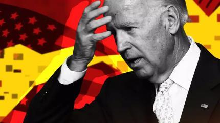 Fox News уличил Байдена в девяти случаях откровенной лжи Fox News уличил Байдена в девяти случаях откровенной лжи