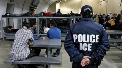 Предсмертная записка погибшего полицейского из US ICE Предсмертная записка погибшего полицейского из US ICE