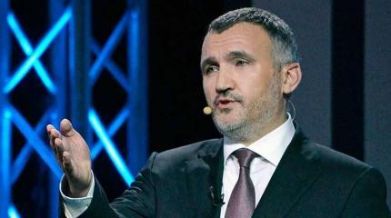 Кузьмин спрогнозировал заморозку конфликта на Донбассе «как в Карабахе»