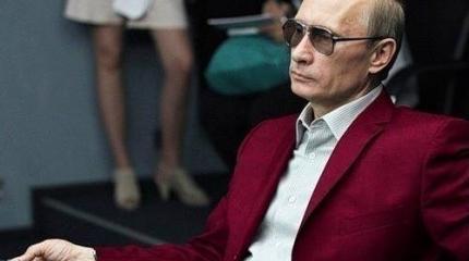 Жесткое заявление Путина: РФ либо будет суверенной, либо ее вообще не будет Жесткое заявление Путина: РФ либо будет суверенной, либо ее вообще не будет