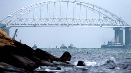 Москва покажет Берлину и Парижу Азовское море Москва покажет Берлину и Парижу Азовское море