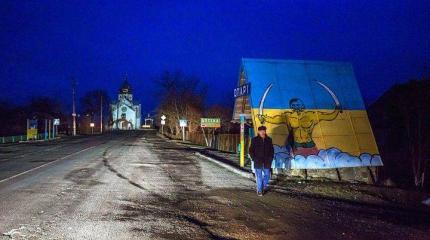 Увидела запущенную Украину: рассказ женщины из Крыма о поездке в Житомир Увидела запущенную Украину: рассказ женщины из Крыма о поездке в Житомир