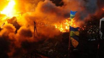 Федерализация Украины по-байденовски: цель – управляемый хаос
