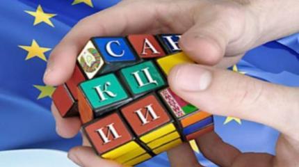 Санкции не устоят: Европа поворачивается в сторону России Санкции не устоят: Европа поворачивается в сторону России