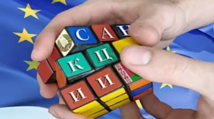 Санкции не устоят: Европа поворачивается в сторону России Санкции не устоят: Европа поворачивается в сторону России