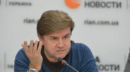Карасёв: Украина может войти в НАТО только после распада Карасёв: Украина может войти в НАТО только после распада
