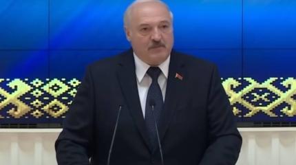 Лукашенко: Если будет нужно, РБ разместит у себя все российские войска со всем их вооружением