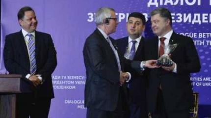 Итоги украинской недели. В любой непонятной ситуации начинай рыть море