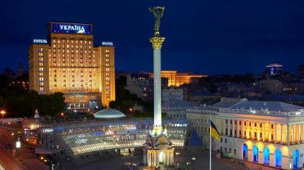 Насколько Украина «евроинтегрировалась»?