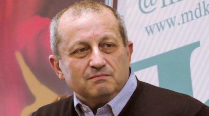 Кедми: Я бы всю нацистскую сволочь на Украине вырезал под корень Кедми: Я бы всю нацистскую сволочь на Украине вырезал под корень