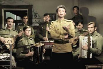 Возродим родное пепелище... Возродим родное пепелище...