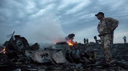 Трагедия МН-17: Австралия готова стать спонсором расследования