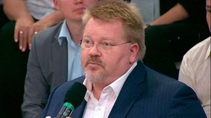 Бекман разбил иллюзии о вступлении Финляндии в НАТО Бекман разбил иллюзии о вступлении Финляндии в НАТО