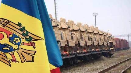 Презрев нейтралитет, Молдавия втягивается в авантюры Запада