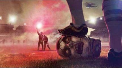 ИГ и ЧМ: связать, чтобы сорвать ИГ и ЧМ: связать, чтобы сорвать