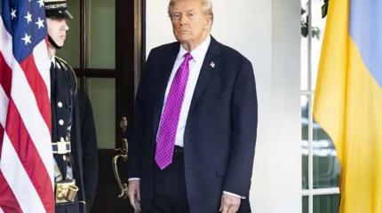 Пуля для Трампа: Пойдут ли европейские глобалисты на крайний шаг