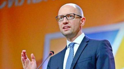 Сочинский пазл начинает складываться: Яценюка уберут к концу года Сочинский пазл начинает складываться: Яценюка уберут к концу года