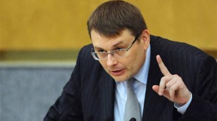 Евгений Федоров: Надо признать, что мы находимся в состоянии войны с Турцией Евгений Федоров: Надо признать, что мы находимся в состоянии войны с Турцией