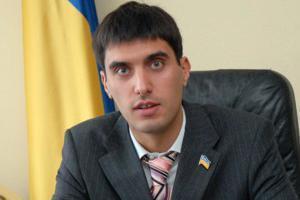 Николай Левченко: пьяный украинец выглядит хуже, чем свинья Николай Левченко: пьяный украинец выглядит хуже, чем свинья