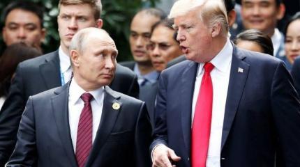 Почему Америка ни за что не победит Россию в войне Почему Америка ни за что не победит Россию в войне