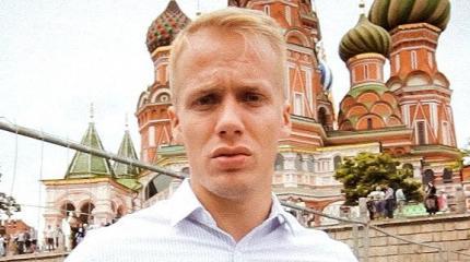 Украинец, живущий в России, честно назвал главную причину своего переезда Украинец, живущий в России, честно назвал главную причину своего переезда
