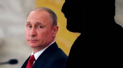 Протест состоялся, дело за малым – найти какую-то замену Путину Протест состоялся, дело за малым – найти какую-то замену Путину