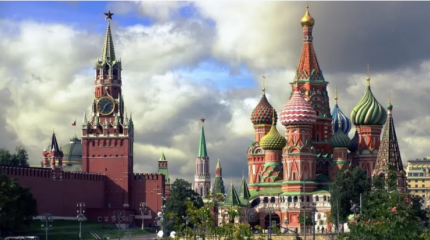 Dissident Voice: Запад применил старый пропагандистский прием против России Dissident Voice: Запад применил старый пропагандистский прием против России