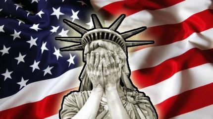 Причина вечного фиаско США на переговорах Причина вечного фиаско США на переговорах