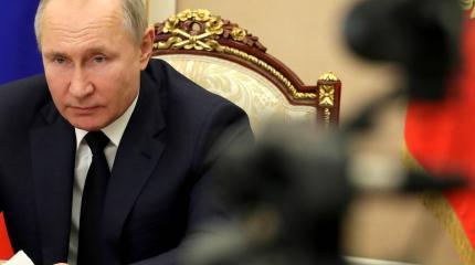 «Из-за требований главы нашего МИД теперь Путин не спит по ночам» - шутят в Болгарии «Из-за требований главы нашего МИД теперь Путин не спит по ночам» - шутят в Болгарии