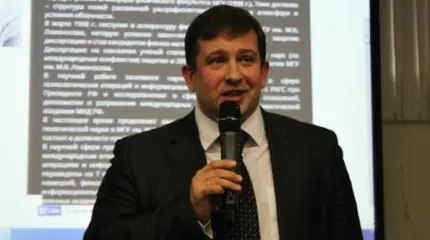 Андрей Манойло: Россия может спасти ЕС