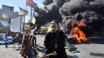 Вашингтон и Фанар готовят раскол и братоубийственную резню Вашингтон и Фанар готовят раскол и братоубийственную резню