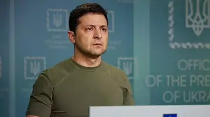 TAC: антироссийская коалиция дала трещину из-за обвинений Зеленского TAC: антироссийская коалиция дала трещину из-за обвинений Зеленского