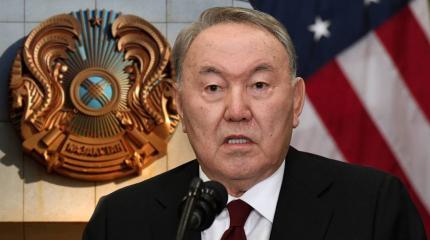 Если Казахстан или Армения хотят рыть себе могилу – зачем препятствовать? Если Казахстан или Армения хотят рыть себе могилу – зачем препятствовать?
