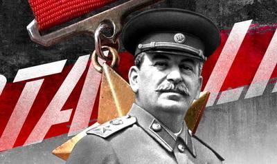 Выпьем за Сталина. Спустя 70 лет после смерти вождь народов снова актуален Выпьем за Сталина. Спустя 70 лет после смерти вождь народов снова актуален
