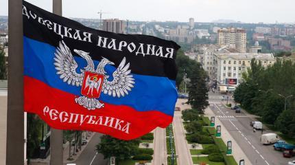 Киев не допустит выборов в ДНР и ЛНР: тогда Донбасс просто уйдет Киев не допустит выборов в ДНР и ЛНР: тогда Донбасс просто уйдет