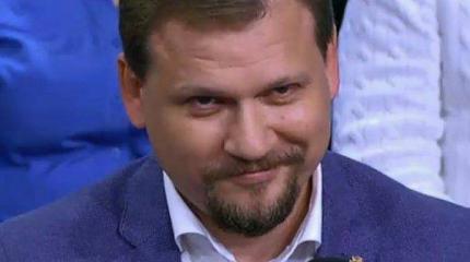 Юрий Кот: Против народа Украины используется тактика террора