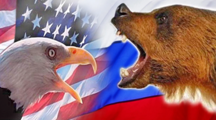 Не включать «плюшевого пацифиста»: Россию призвали дать отпор США Не включать «плюшевого пацифиста»: Россию призвали дать отпор США
