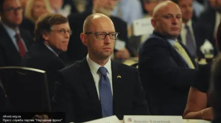 Прощенный долг Украины: когда двадцать процентов равны одному Прощенный долг Украины: когда двадцать процентов равны одному