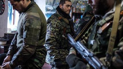 Донбасская альтернатива Донбасская альтернатива