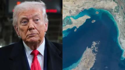 Ближний Восток: «миротворческие усилия» Трампа ведут к хаосу в регионе