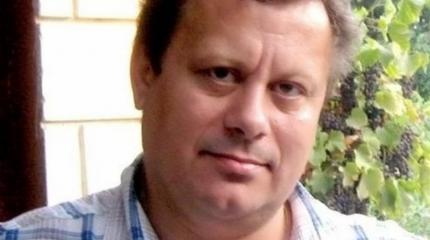 Павло Правый: Украинцам следует взять пример с Вассермана и уезжать в РФ