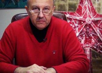 Андрей Фурсов: Заговор против русский истории Андрей Фурсов: Заговор против русский истории