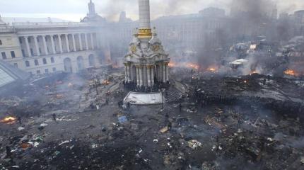 Вариант «Х»: будет ли майдан проигравшего